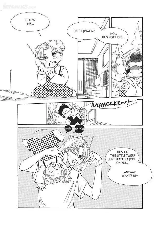 Do Whatever You Want Chapter 4 21